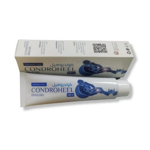 كريم تدليك المفاصل 100 مل كوندروهيل.  Condroheel