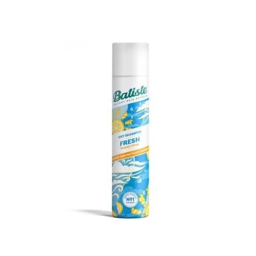 باتيست شامبو جاف منعش _ 200 مل    Batiste