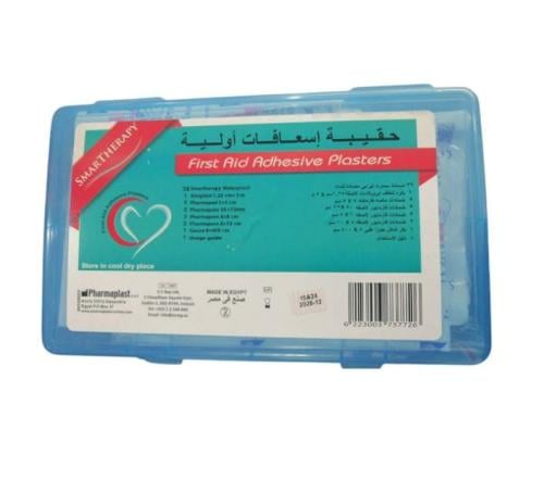 حقيبة إسعافات أولية سمارت ثيرابى.   Smart Therapy