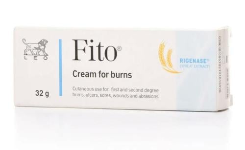 كريم فيتو للحروق _  32 جرام    Fito Cream 32 gm