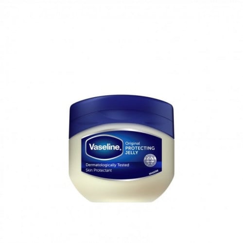 فازلين جل حماية أصلي 100 مل. vaseline