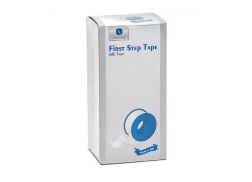فرست ستيب بلاستر رول سيلك 5*10 سم.   First step tape