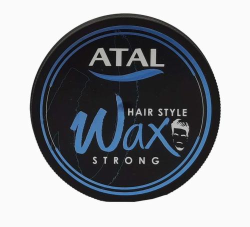 شمع أتال القوي لتصفيف الشعر _ 125 مل  ATAL