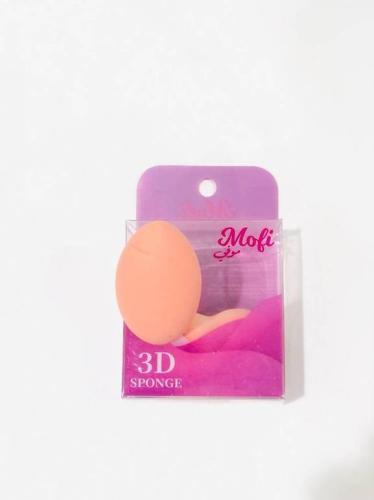 JXMS0001 XR 601 موفي  اسفنجة مكياج عادية MOFI