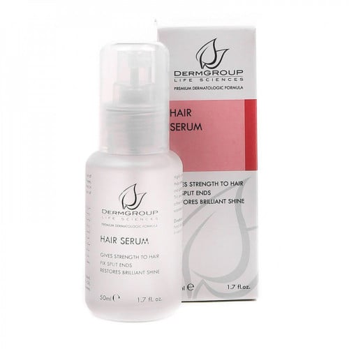 سيروم للشعر من بي دي اف 50مل Dermgroup