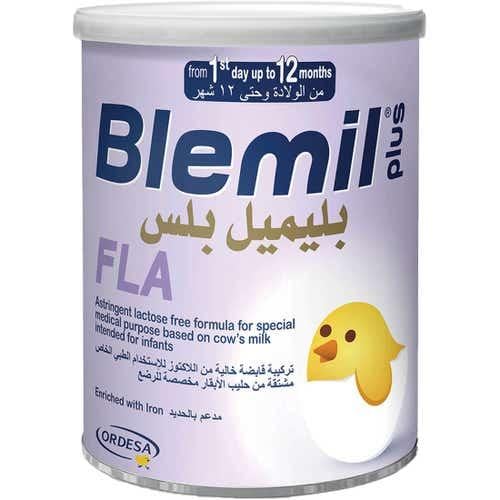بليميل بلس بيبي ميلك أف أل أيه  _ 250 جم   Blemil