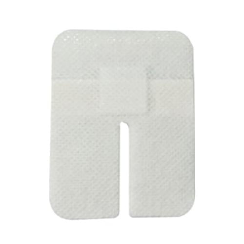 ضمادة لاصقة كانيولا PHARMAPORE I.V شفاف ومعقم مقاس 6cm × 8cm _ قطعة واحدة فقط