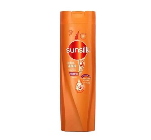 شامبو صانسيلك إصلاح فوري للشعر التالف _ 400 مل.  Sunsilk