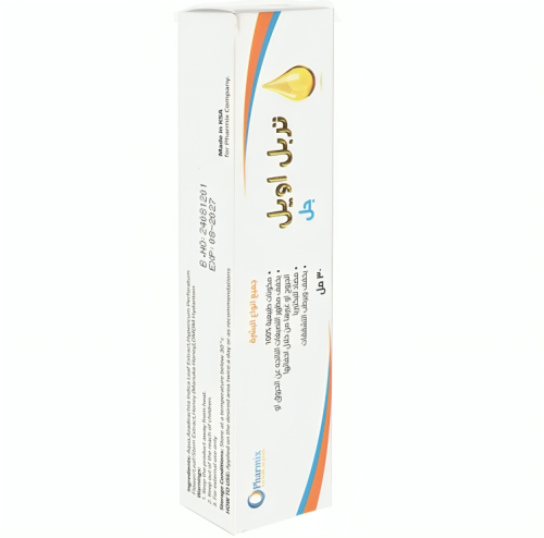 ترابل اويل جل ترطيب وتجفيف البشرة من فارميكس   _  30 مل    triple oil gel