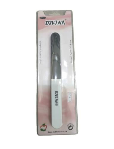 Divina قالب مبرد أظافر 7 في 1 (متعدد الألوان) من ديفينا _ ART 0522