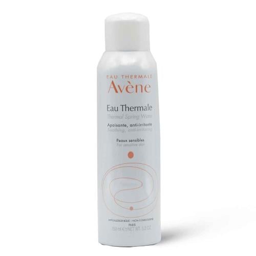 افين مياة معدنية حرارية 150مل.  Avene