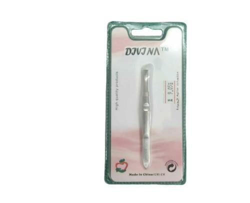 Divina ملقط شعر من ديفينا DIV-0072