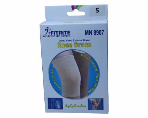 Fitrite   مشد للركبة من فوتريتي   MN8907. _ مقاس S.