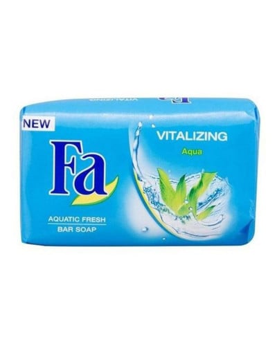 صابون فا المنعش المائي المنعش 175 جرام / FA