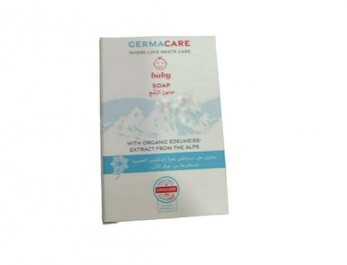 جيرماكير صابون الأطفال _ 100 جم. Germacare