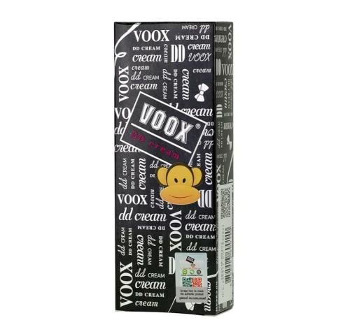 كريم التفتيح وتبيض فوكس دي _ 100 جرام   voox