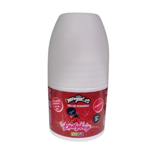 مزيل عرق للأطفال نيكلولودين - 50 مل.  Nickelodeon