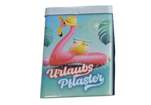 سمارت ثيرابي لاصق جروح الاطفال 50 قطعة  Smart Therapy