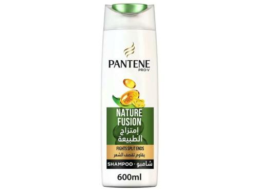 بانتين شامبو امتزاج الطبيعة برو-في 600 مل ‏ Pantene
