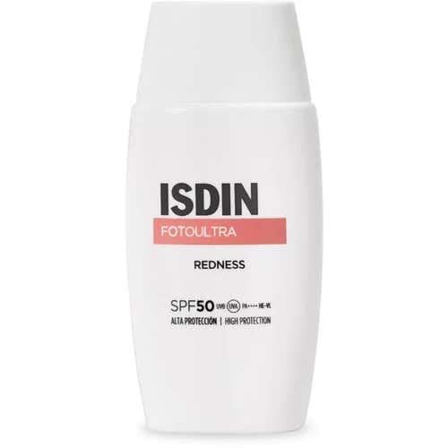 إيزدين فوتوالترا ريدنس بمعامل حماية 50 - 50 مل ISDIN