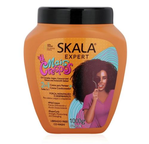 سكالا كريم علاج النخاع النباتي _ 1000 جرام  Skala