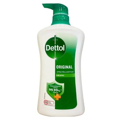 غسول للجسم الاصلي من ديتول _ 625  مل  Dettol