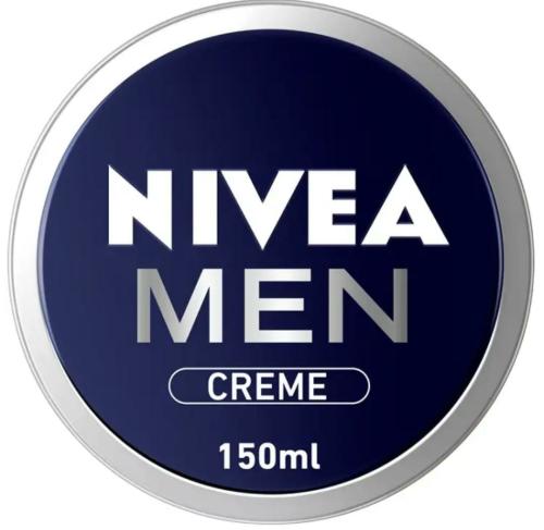 نيفيا كريم ترطيب للرجال للوجه والجسم واليدين _ 150 مل  Nivea