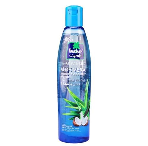 باراشوت جوز الهند زيت شعر صبار _ 250 مل Parachute