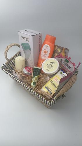 بوكس دلع من القلب _ 10 قطع