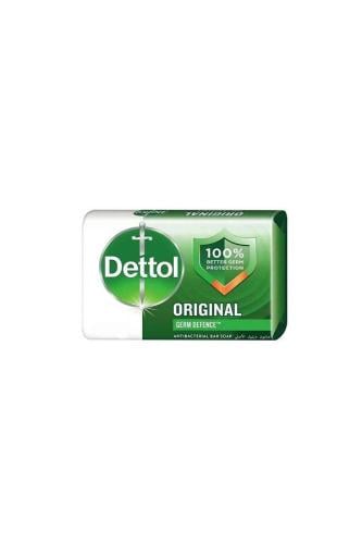صابون ديتول الأصلي _ 120 جم.  Dettol