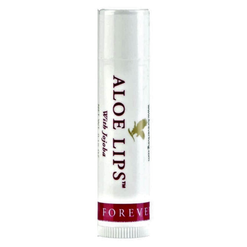 مرطب شفاه بالصبار من فوريفر Forever