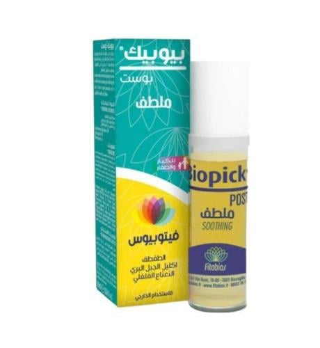 بايوبيك بوست طارد للناموس  _ 10 مل   Biopick Post