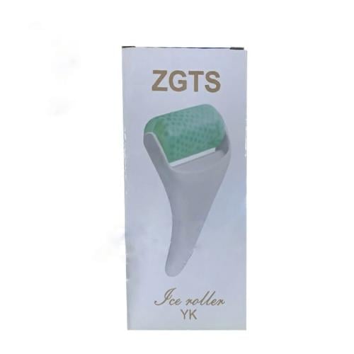 ايس رولر لتنشيط وشد البشرة - زد جي تي إس.   ZGTS
