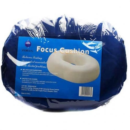 مقعدة بواسير كبيرة من فوكس _ 18 انش Focus