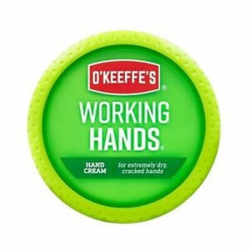 كريم اليدين وركنج هاند من اوكيفس O'Keeffe's