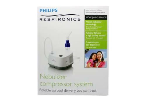 جهاز استنشاق البخار فيليبس اينو سباير اسينس    Philips