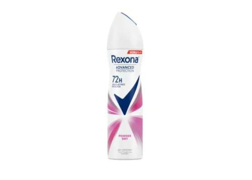 ريكسونا ستيك مضاد للتعرق باودر دراي للسيدات _  150 مل.  REXONA