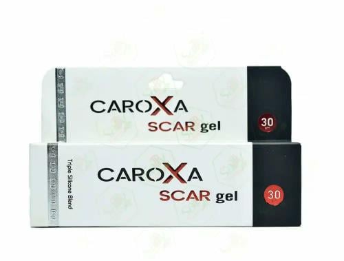 كاروكسا جيل للندبات - 30 جرام    CAROXA SCAR GEL 30GM
