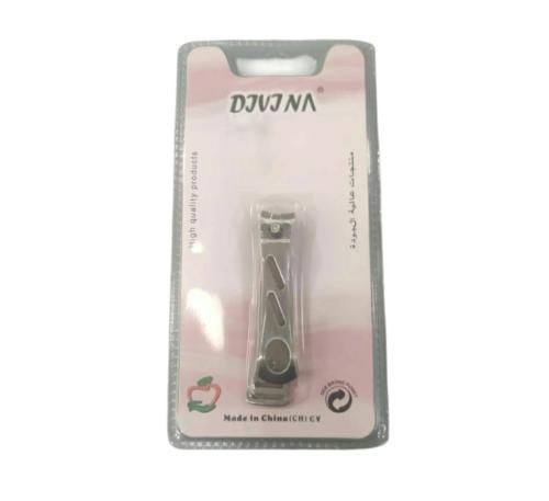 Copy Link Divina مقص أظافر مصنوع من الفولاذ مقاوم للصدى وشديد التحمل من ديفينا _ART 0113