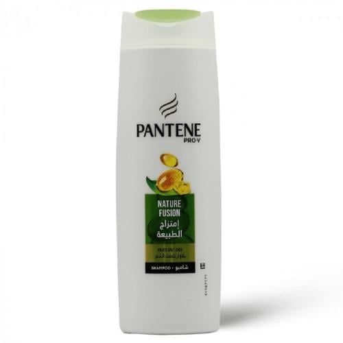 بانتين شامبو اندماج الطبيعة  _ 390 مل.  Pantene