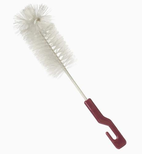 فرش تنظيف زجاجة وحلمات الاطفال من فارلين - عبوة من قطعة.  Farlin