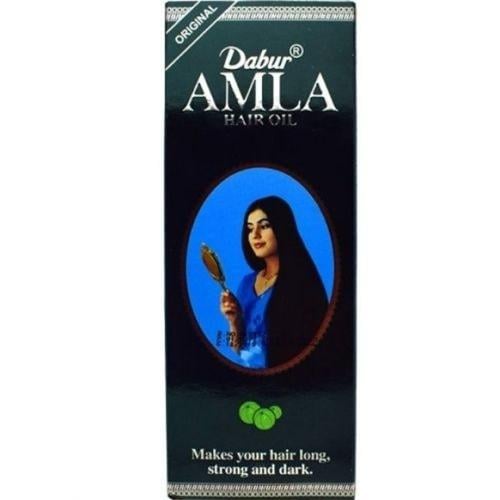 زيت شعر دابر املا - 100 مل.   Dabur Amla