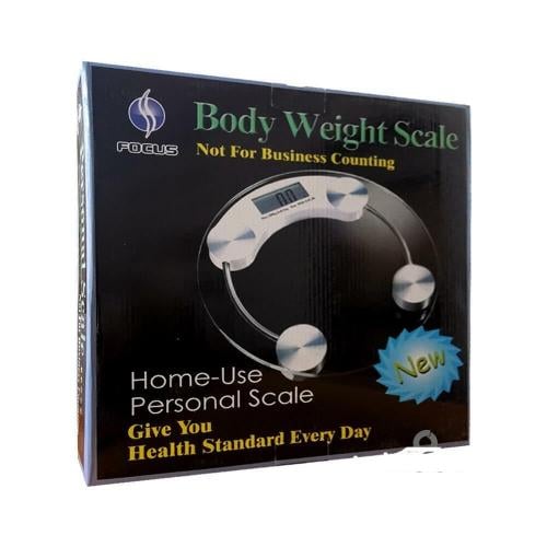 ميزان ديجيتال لقياس الوزن 2011A1 فوكس  FOCUS