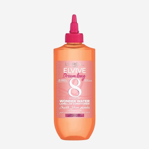 إلفيف بلسم لاميلار سائل طول الأحلام 200 مل. Loreal paris