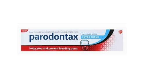 معجون اسنان اكسترا فريش من بارادونتاكس - 100 مل.  Parodontax