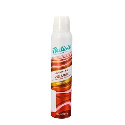 باتيست شامبو جاف _ 200 مل   Batiste