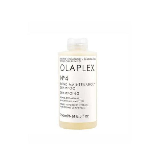 شامبو صيانة أولابلكس بوند رقم 4 250 مل.   Olaplex