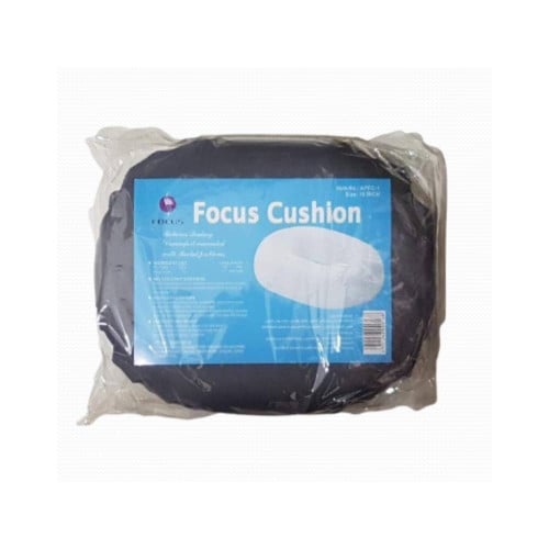 مقعد بواسير صغير  من فوكس _ 16 انش Focus