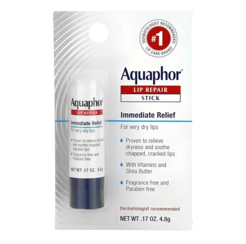 قلم إصلاح الشفاه أكوافور 0.17 أونصة.  AquaPhor