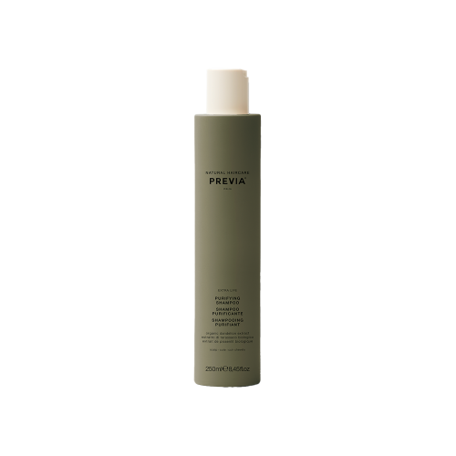 بريفيا شامبو منقي لفروة الرأس 250 مل. PREVIA